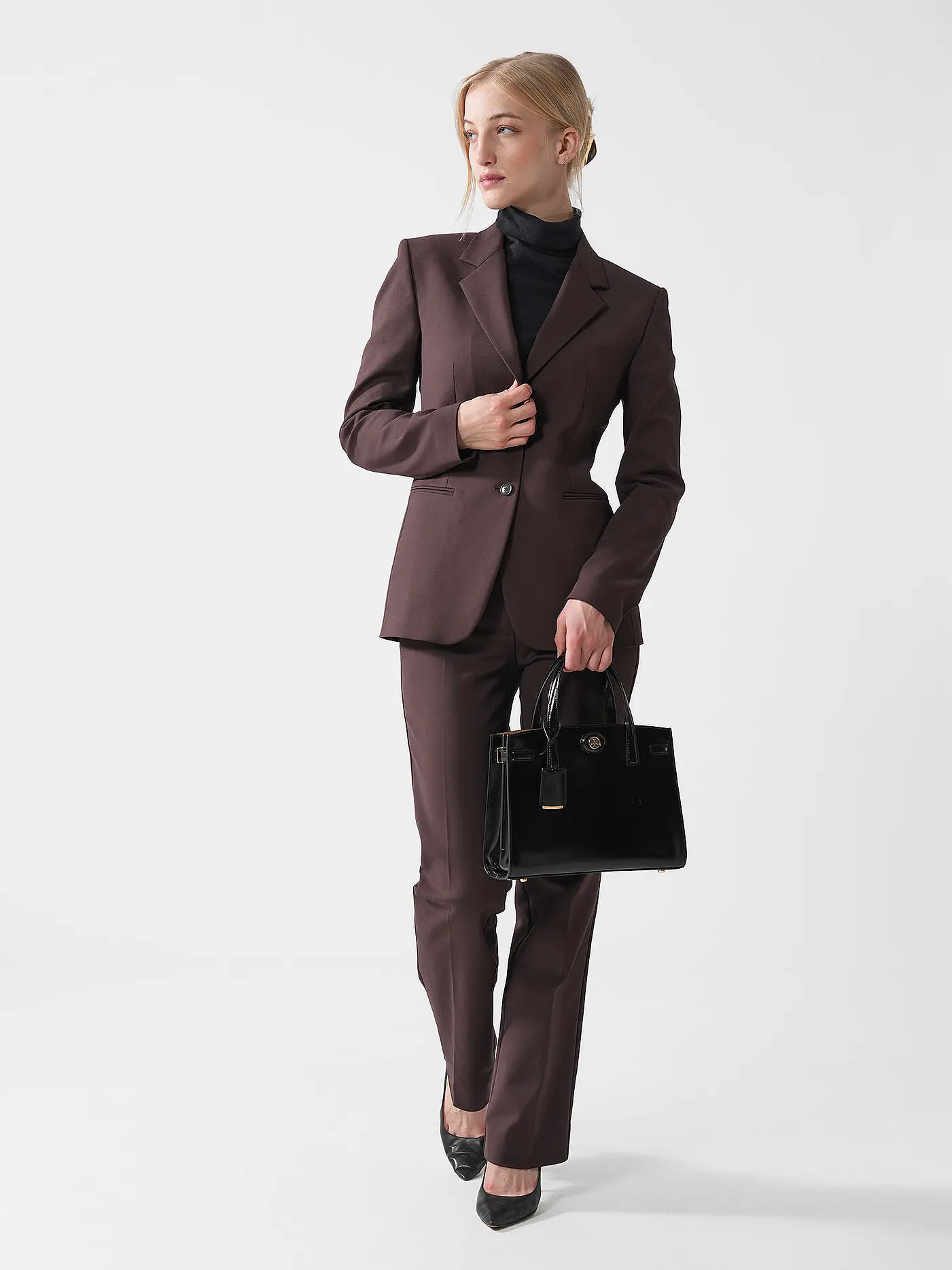TIGER OF SWEDEN | Blazer YLJA | 